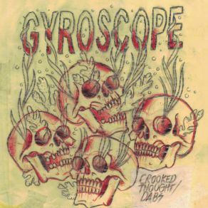 Download track Crooked Thought Gyroscope