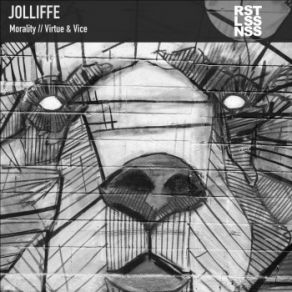 Download track Morality (Original Mix) Jolliffe