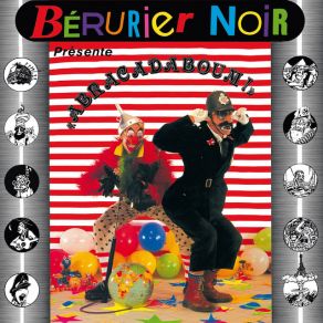 Download track Casse-Tête Chinois Bérurier Noir