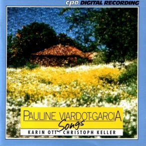 Download track 6.6. La Pehte Chevriere Pauline Viardot