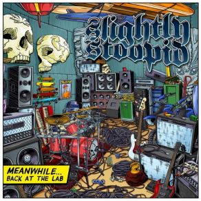 Download track Guns In Paradise Slightly Stoopid