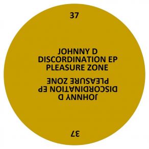 Download track Virus In Sinus E Minor (Original Mix) Johnny D