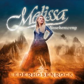 Download track Der Sensenmann Melissa Naschenweng