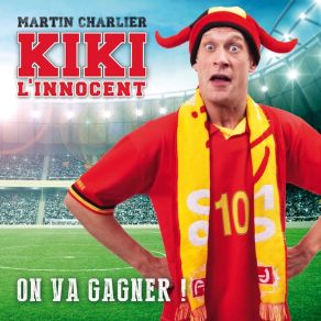 Download track On Va Gagner (Instrumental) Kiki L'innocent