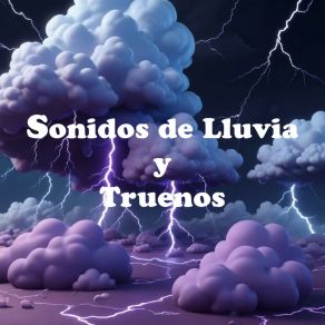 Download track Sonidos De Lluvia Y Truenos, Pt. 12 Lluvia Fuerte