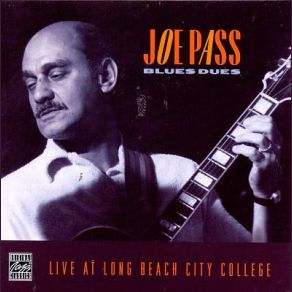 Download track Bluesette Joe Pass