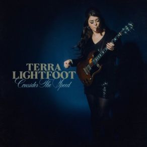 Download track Two Wild Horses Terra Lightfoot