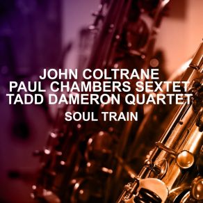 Download track Romas Tadd Dameron Quartet