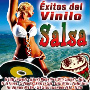 Download track Johnny'S Mambo (From Dirty Dancing) La Salsa Del Caribe