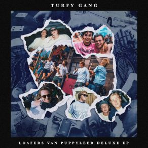 Download track Lang Niet Gezien Turfy GangAdje