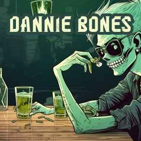 Download track Green Plate Dannie Bones