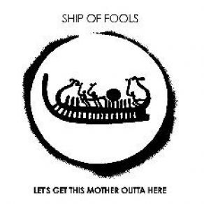 Download track Where Is Here Ship Of Fools