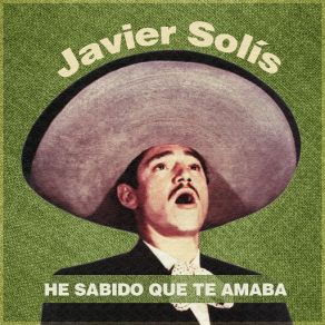 Download track Cien Mil Cosas Javier Solís