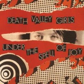 Download track Bliss Out Death Valley Girls