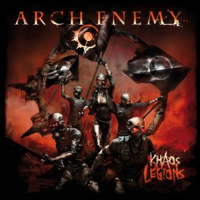 Download track Yesterday Is Dead And Gone Arch Enemy