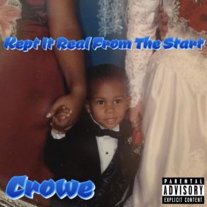 Download track Out The Mud CroweSolo