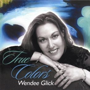 Download track Blue Skies Wendee Glick