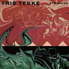 Download track I Erase The Day Trio TekkeDave De Rose, Yiannis Dionysiou