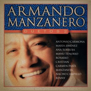 Download track Parece Que Fue Ayer Armando ManzaneroMaría Jiménez