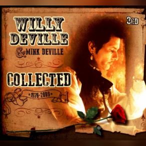 Download track Love And Emotion Willy DeVille, Mink Deville