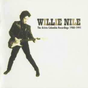 Download track Vagabond Moon Willie Nile