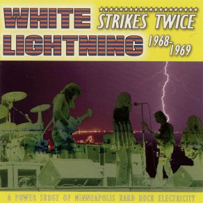 Download track (Under The Screaming Double) Eagle White Lightning