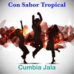 Download track Apanguita CON SABOR TROPICAL