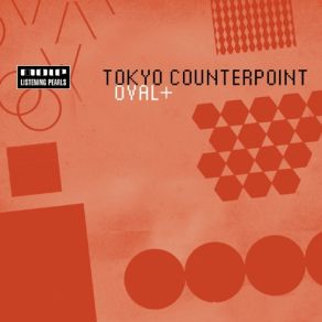 Download track Sine And Pulse Tokyo Counterpoint