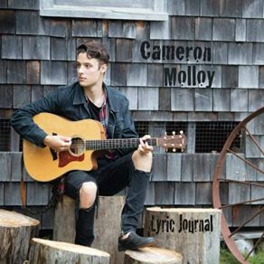 Download track Lay Here With Me Cameron Molloy