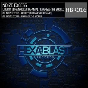 Download track Changes The World Noize Excess