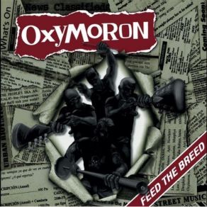 Download track Wild And Dangerous Oxymoron, Maddin