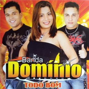 Download track Bicicletinha Banda Dominio