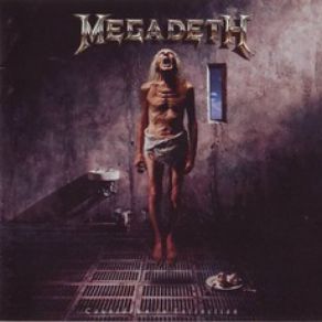 Download track Architecture Of Aggression Megadeth