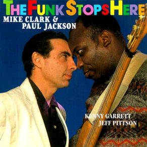 Download track Steady Freddy (Reprise) Paul Jackson, Mike Clark