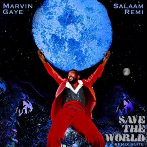 Download track I Want To Come Home For Christmas (SaLaAM ReMi Remix) Marvin Gaye