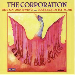 Download track Book On A Shelf The Corporation