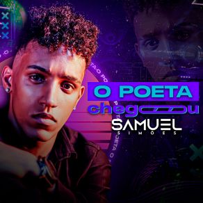 Download track Superei Você Samuel Simões