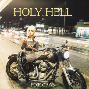 Download track God Lived As A Devil Dog Foie Gras