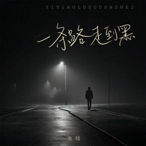 Download track 一条路走到黑 (伴奏) Yu Jing