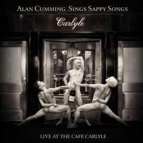 Download track The Climb (Live) Alan Cumming