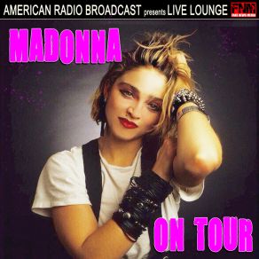 Download track Express Yourself (Live) Madonna