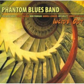 Download track Boogie - Woogie Country Girl The Phantom Blues Band