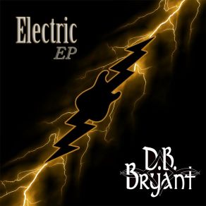 Download track Rest D. B. Bryant