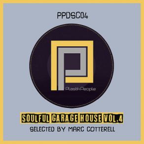 Download track Blues For You (Marc Cotterell's Rework) Marc Cotterell