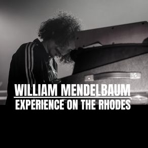 Download track Walking In The City William Mendelbaum