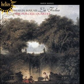 Download track Suite In C Major - 1. Prelude Marin Marais