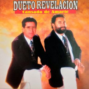 Download track Que Hiciste De Mí Dueto Revelación