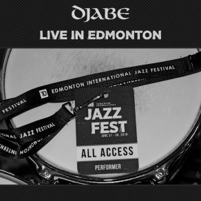 Download track Edmonton (Live) Djabe