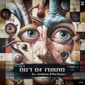 Download track Out Of Mind (Antoanesko Remix) Id-SAntoanesko