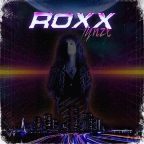 Download track Dark Side Of Love Roxx-Lynze